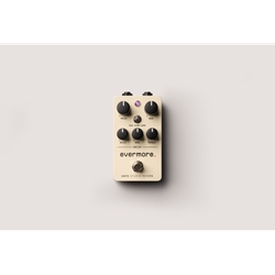 Universal Audio UA EVERMORE Studio Reverb Pedal UA-EVERMORE