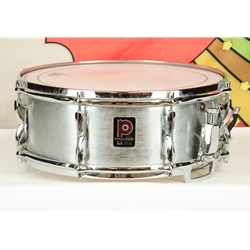 Used 1970's Premier PD101 Resonator Snare Drum ISS28347