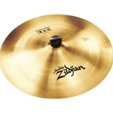 Zildjian Zildjina 18" High China A18HC