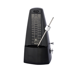 NuX Mechanical Metronome WSM-330 BLACK