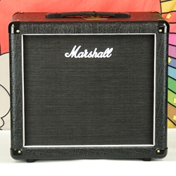 Marshall MX112R 80-watt 1x12" Extension Cabinet