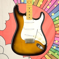 1998 Fender ST57 '57 Stratocaster, Japan, Hard Case, Custom Shop Pickups ISS27692