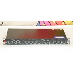 Dbx Used DBX 1066 2-Channel Compressor / Gate / Limiter ISS28268