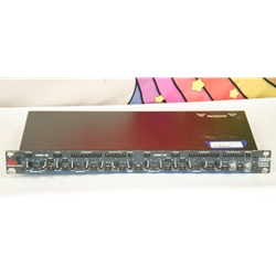 Dbx Used DBX 1066 2-Channel Compressor / Gate / Limiter ISS28267