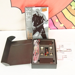 Used EMG Kerry King KFK Signature Pickups ISS28425