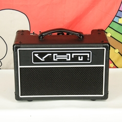 Used VHT Special 6 Tube Guitar Head ISS28457