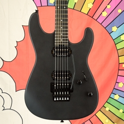 Charvel Pro-Mod Plus San Dimas® Style 1 HH FR E, Ebony Fingerboard, Scorched Earth w/ Gig Bag 2965801368