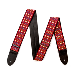 Dunlop JIMI HENDRIX™ POP FESTIVAL STRAP JH15
