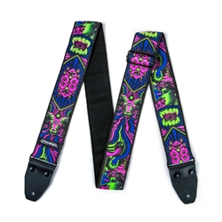 Dunlop ILOVEDUST FANGS Strap ILD05