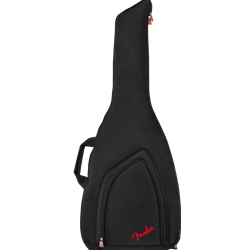 Fender FESS-610 Short Scale Electric Guitar Gig Bag, Black 0991513206