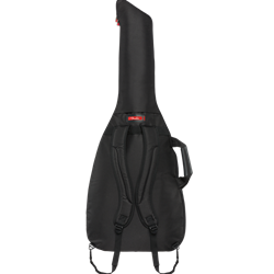Fender FAC-610 Classical Gig Bag, Black 0991462206