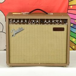 Used Fender Acoustasonic 30 Acoustic Amplifier ISS28516