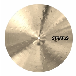 Sabian 18" Stratus Series Crash Cymbal S1806