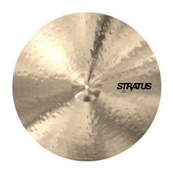 Sabian 22" Stratus Series Ride Cymbal S2212