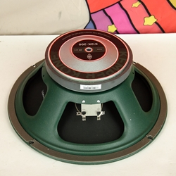 Used Kemper Amps Kone K12K-200 1X12 4 Ohms 200W Speaker by Celestion #1 ISS28591