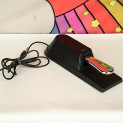 Used Yamaha FC4A Keyboard Sustain Pedal ISS28411