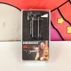 Used Seymour Duncan Dimebucker ISS28578
