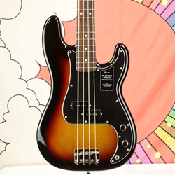Fender Limited Edition Player II Precision Bass®, Rosewood Fingerboard, Sparkle 3-Color Sunburst 0140470551