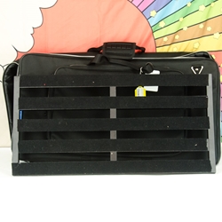 Pedal Train Used Pedaltrain Classic Pro, Carry Bag ISS28666