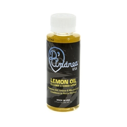 D'andrea Lemon Oil Cleaner & Conditioner DAL2