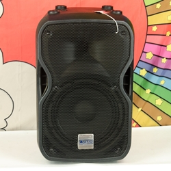 Used Alto TS110 10' 2-way powered enclosure ISS28762
