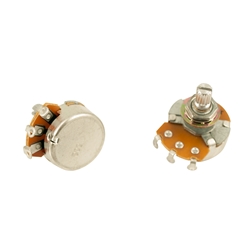 Wd WD Metric Potentiometer 500 kohm -split shaft MP-500-1