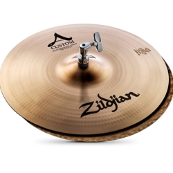 Holiday Special - Zildjian 13" S Mastersound Hi-Hat Pair S13MPR