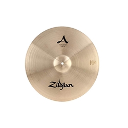 16" A Zildjian Fast Crash Cymbal A0266