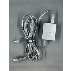 Used Shure 12V 400mA adapter (model PS20) ISS28757