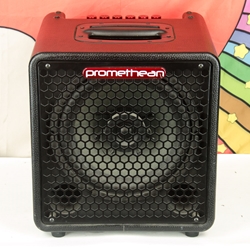 Used Ibanez Promethean P3110 300 Watt 1x10 Combo Bass Amp ISS28837