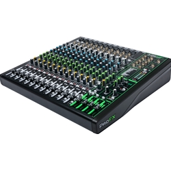 Mackie MACKIE ProFX16v3 Mixer PROFX16V3