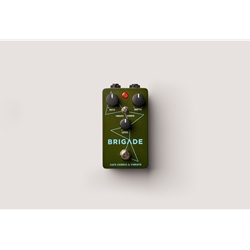 Universal Audio BRIGADE Chorus & Vibrato Pedal UA-BRIGADE