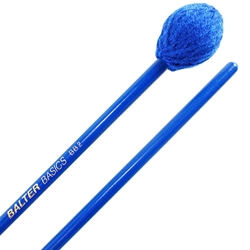 Mike Balter Basics MBBB2 Medium Marimba Mallets