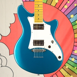Used Ibanez Roadcore RC1720M Made in Japan Electric Guitar, Case ISS28792