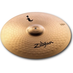 Zildjian 19" I Series Crash Cymbal ILH19C