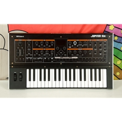 Used Roland Jupiter-XM Synth 37 Key ISS28793