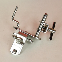 Used 1970's Ludwig Cowbell Mount ISS28607