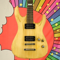 Esp Ltd Early 2000's LTD by ESP H-100 Electric Guitar ISS28835