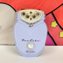 Used Danelectro Dan-Echo Delay Pedal ISS28860