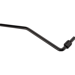 Jackson Tremolo Arm, JT585LP Licensed Floyd Rose® Tremolo, Black 0062595000