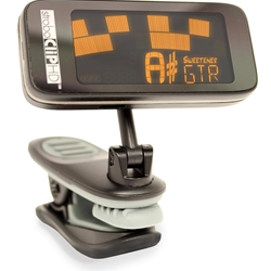 Peterson PETERSON SC-HD Clip On Strobe Tuner