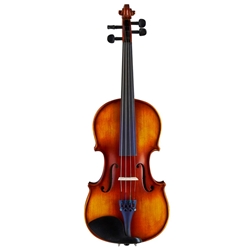 Knilling Sebastian Violin, 1/2 size, Outfit KVN1012