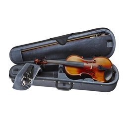 Knilling Sebastian Violin, 1/2 size, Outfit KVN1044
