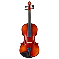 Knilling Bucharest Viola, 16"size, Outfit KVA1016