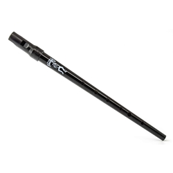 Clarke Sweetone Tin Whistle - Key of D. CSTD