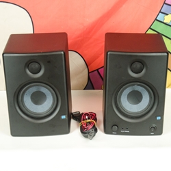 PreSonus Used Presonus E4.5 Studio Monitors, Pair ISS28980