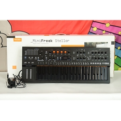 Used Arturia MiniFreak Stellar Synthesizer ISS28879