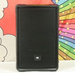 Jbl Used JBL IRX 112BT Powered Speaker Enclosure ISS29016