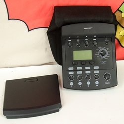 Used Bose Tone Match T1 Mixerr & Cover ISS28906