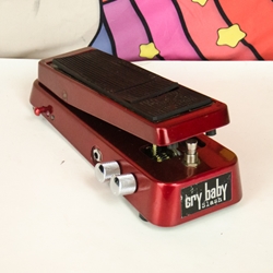 Used Dunlop Cry Baby Slash Wah ISS28888
